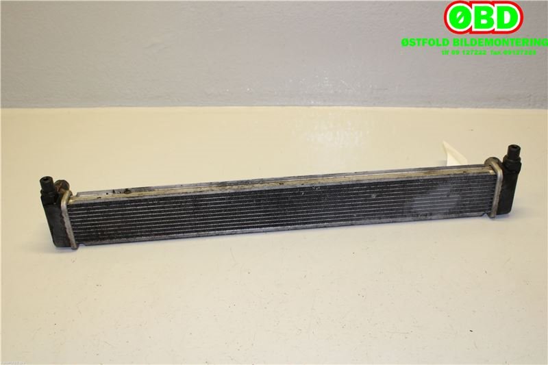 Oljekjøler til Toyota Prius 2009-2016 (Type III) (COMBI) (COMBI) (TOYOTA|G901047030|G901047032|)