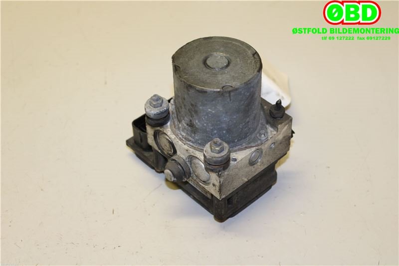 ABS sentral til Fiat Scudo 2007-2017 (Type II)  (FIAT||0265282065)