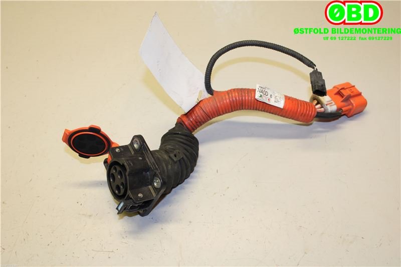 Kabel høy volt (HV) hybrid til Nissan Leaf 2011-2017 (Type I) (NISSAN|)