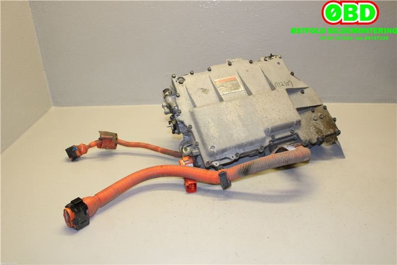 Inverter elbil til Nissan Leaf 2011-2017 (Type I)  (NISSAN|292C03NA0B|292C03NA0C|)