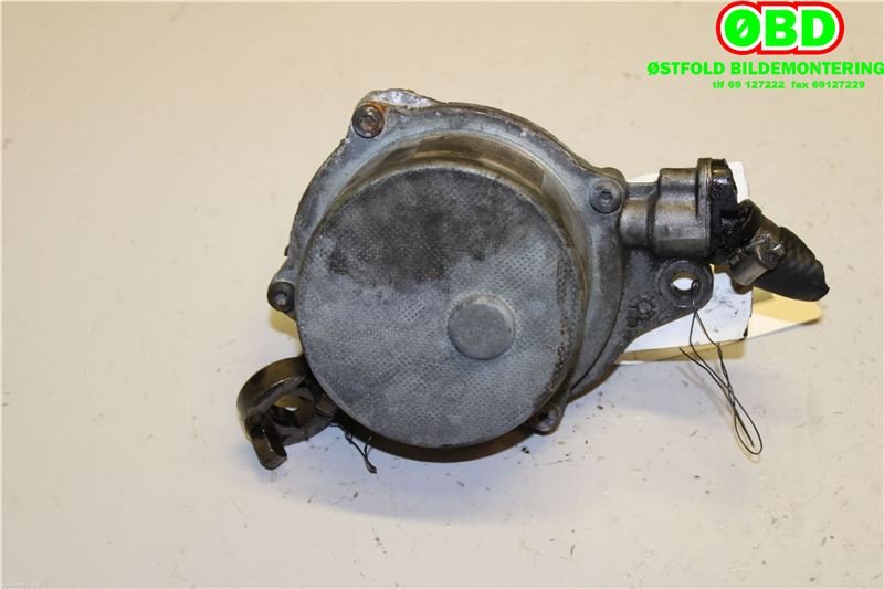 Vakuumpumpe til BMW 7-Serie 2000-2008 (E65/E66/E67/E88) (E65/E66/E67/E88) (BMW|11 66 7 795 142||728176)