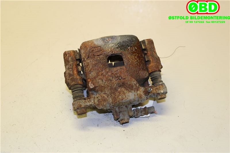 Bremsecaliper høyre foran til Peugeot iOn 2011-2020  (PEUGEOT|1606226180|)