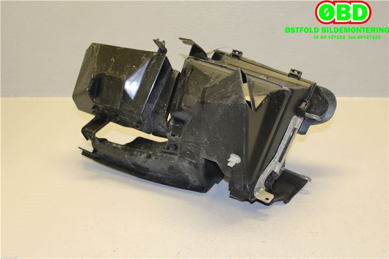 Diverse deler til Peugeot iOn 2011-2020  (PEUGEOT|)