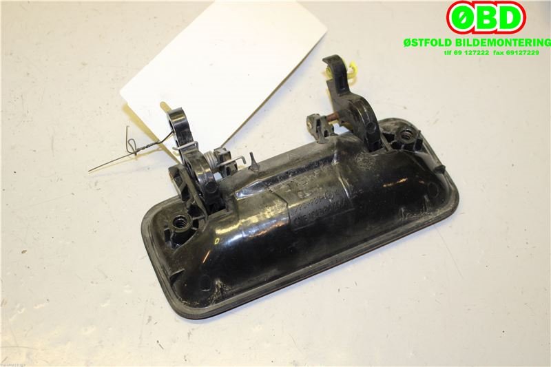 Dørhåndtak utv høyre foran til Land Rover Freelander 1998-2006 (Type I)  (LAND-ROVER|CXB000320PMA|CXB000321PMA|)