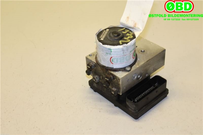 ABS sentral til Land Rover Freelander 1998-2006 (Type I) (LAND-ROVER|SRB000201|SRB500250|)