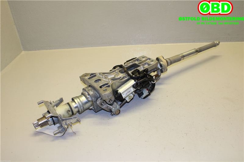 Rattaksel til BMW 5-Serie 2010-2017 (F10/F11) (F10/F11) (BMW|32306787926|)