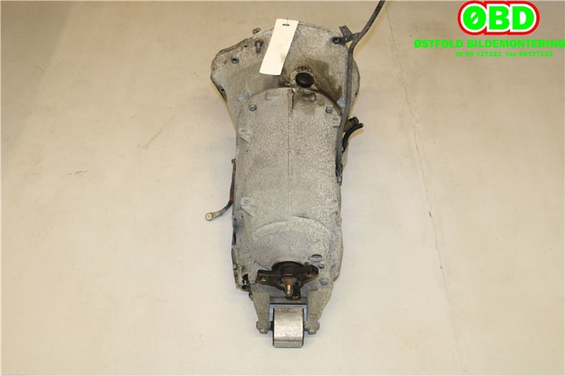 Girkasse automat til Mercedes E-Klasse 2002-2006 (Fase 1) (W211) (W211) (MERCEDES|A 203 270 45 00|72269904|)