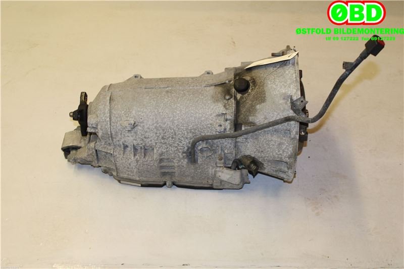 Girkasse automat til Mercedes E-Klasse 2002-2006 (Fase 1) (W211) (W211) (MERCEDES|A 203 270 45 00|72269904|)