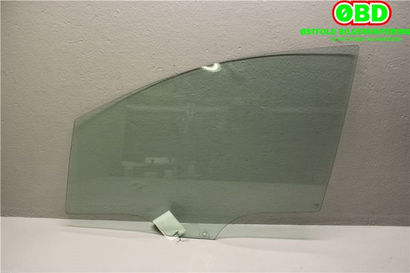 Siderute venstre foran til Mazda 5 2005-2010 (Type I) (MAZDA|CC3359511C|)