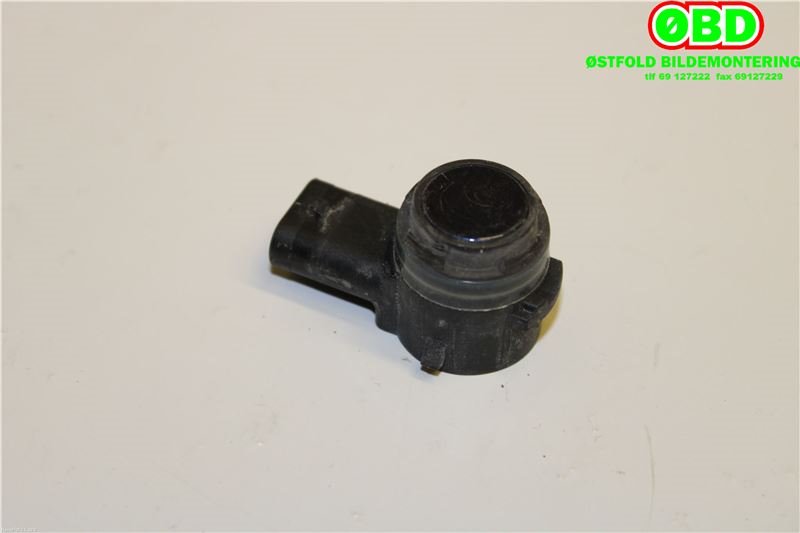 Parkeringssensor bak til VW Golf VII 2012-2017 (Fase 1) (VOLKSWAGEN|5Q0 919 275 B||5Q0919275B)