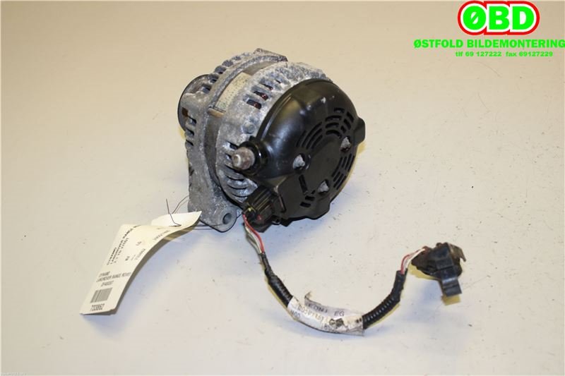 Dynamo til Land Rover Range Rover Sport 2005-2013  (LAND-ROVER|YLE500200|LR133249|YLE500420)