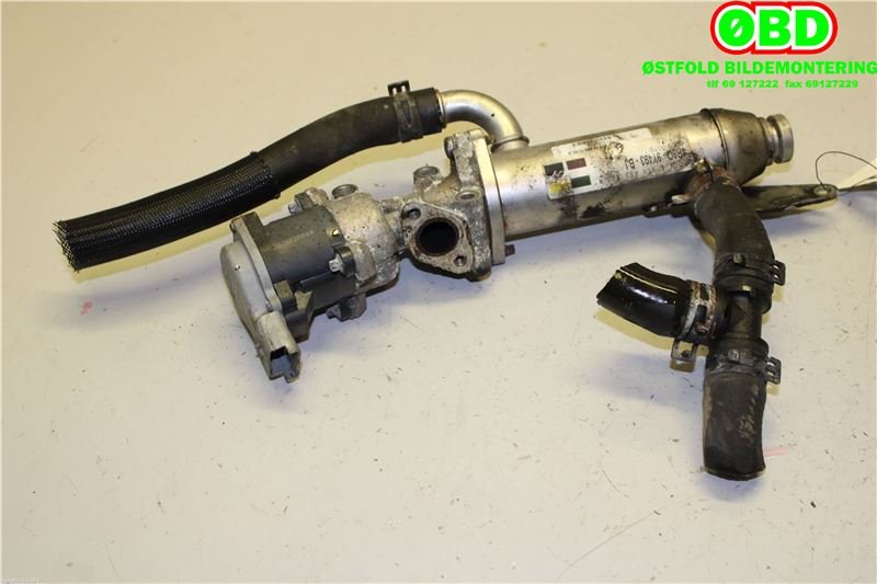 EGR-ventil til Land Rover Range Rover Sport 2005-2013 (LAND-ROVER|1316149|LR018466|4R8Q9Y493BJ)