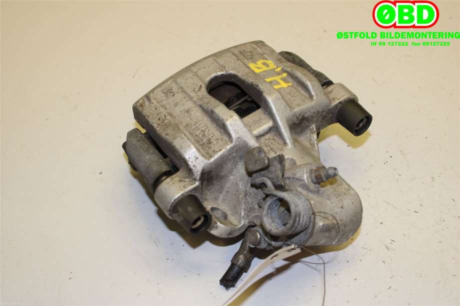 Bremsecaliper høyre bak til Volvo C70 2006-2010 (Type II, Fase 1)  (VOLVO|36000903|)