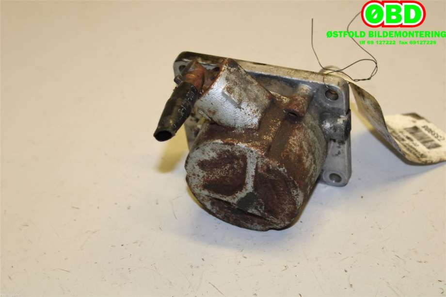 Vakuumpumpe til Peugeot Boxer 2002-2006 (Type II)  (PEUGEOT|456563|)