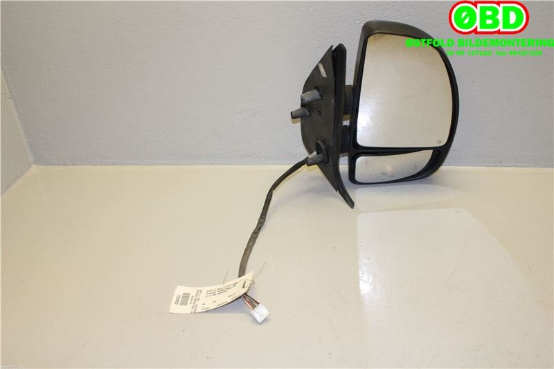 Speil høyre til Peugeot Boxer 2002-2006 (Type II) (PEUGEOT|8153CK|)