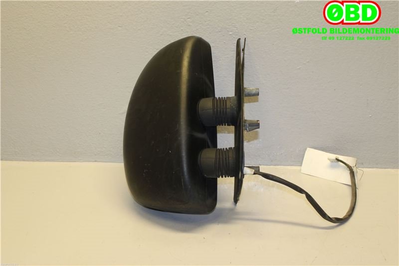 Speil høyre til Peugeot Boxer 2002-2006 (Type II) (PEUGEOT|8153CK|)