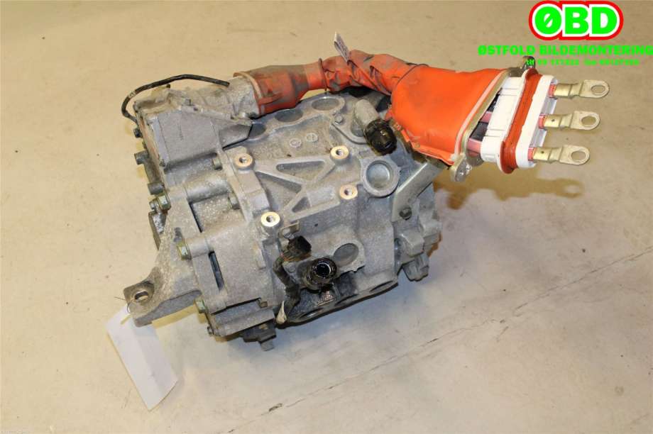 Motor elbil foran til Nissan Leaf 2011-2017 (Type I)  (NISSAN|290J03NA0B|290J03NA1A|)