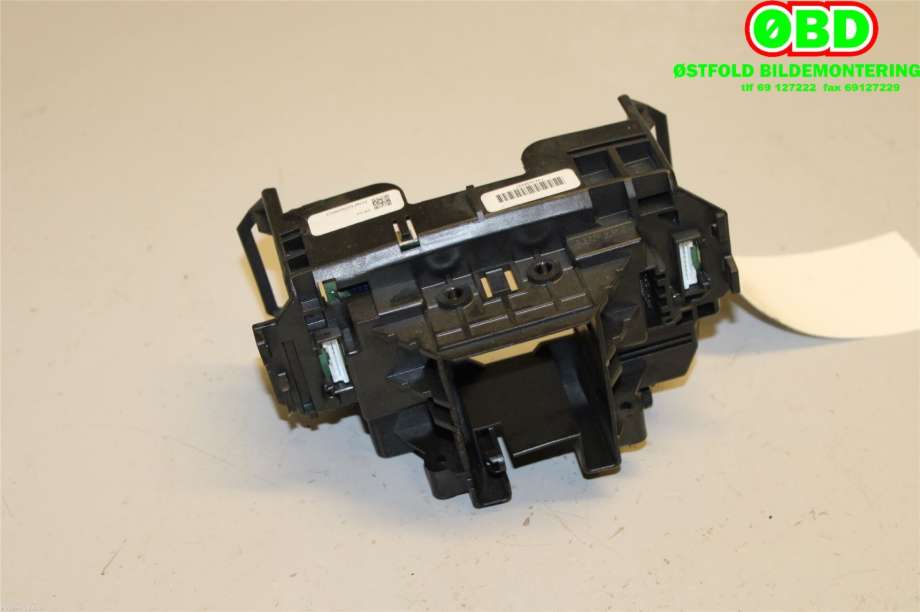 Bryter diverse til Volvo XC60 2008-2013 (Type I, Fase 1)  (VOLVO|31275030|)