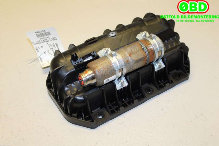 Airbag passasjer til Ford C-Max 2010-2015 (Type II, Fase 1)  (FORD|1904661||AM51R042B84AE)
