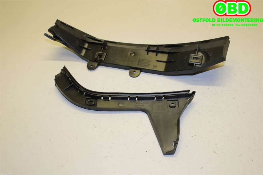 Diverse deler til Volvo C70 2006-2010 (Type II, Fase 1)  (VOLVO|31290702|)