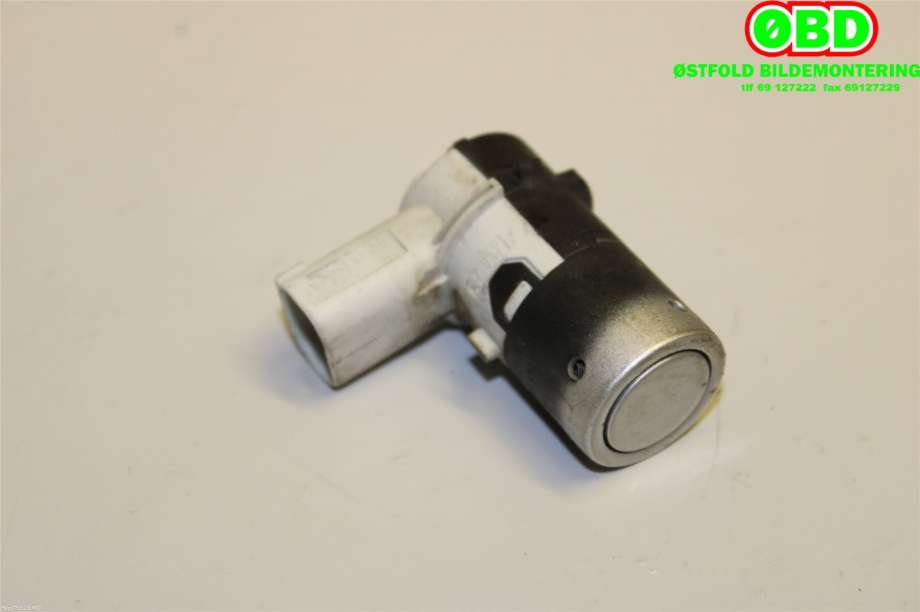 Parkeringssensor bak til Volvo C70 2006-2010 (Type II, Fase 1)  (VOLVO||39995143)