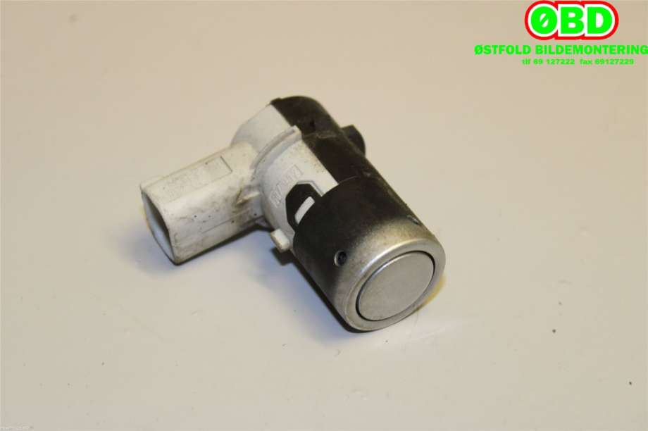 Parkeringssensor bak til Volvo C70 2006-2010 (Type II, Fase 1) (VOLVO||39995143)