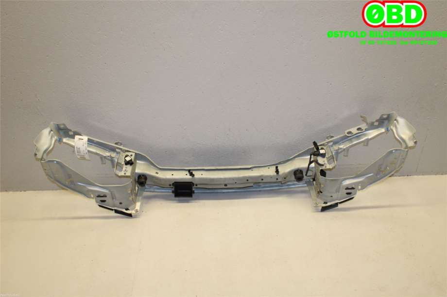 Frontplate øvre til Volvo C70 2006-2010 (Type II, Fase 1)  (VOLVO|31335264|)