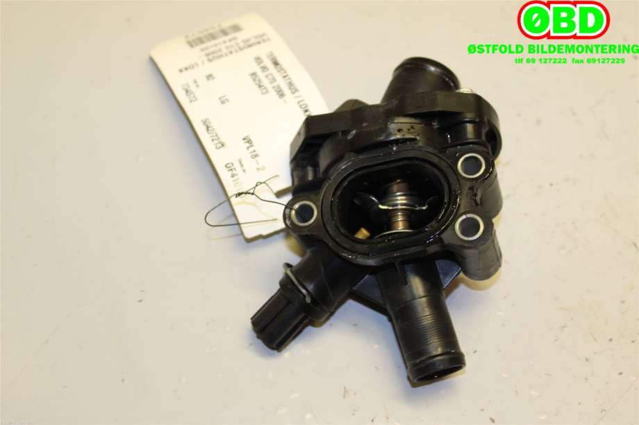 Termostathus til Volvo C70 2006-2010 (Type II, Fase 1)  (VOLVO|31319606|)