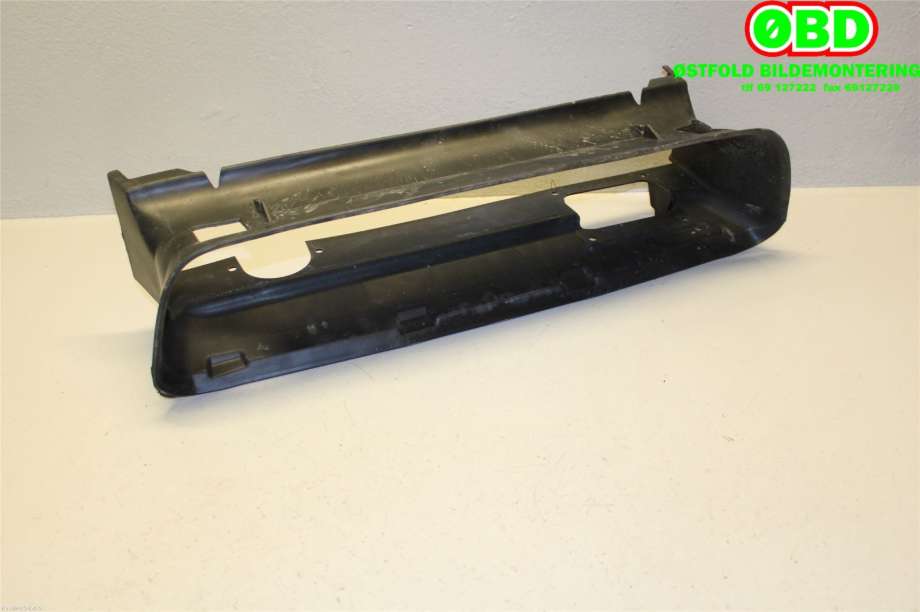 Diverse deler til Volvo C70 2006-2010 (Type II, Fase 1)  (VOLVO|)