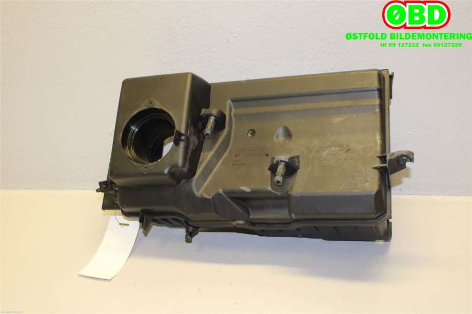 Luftfilterboks til Volvo C70 2006-2010 (Type II, Fase 1)  (VOLVO|8694606|)