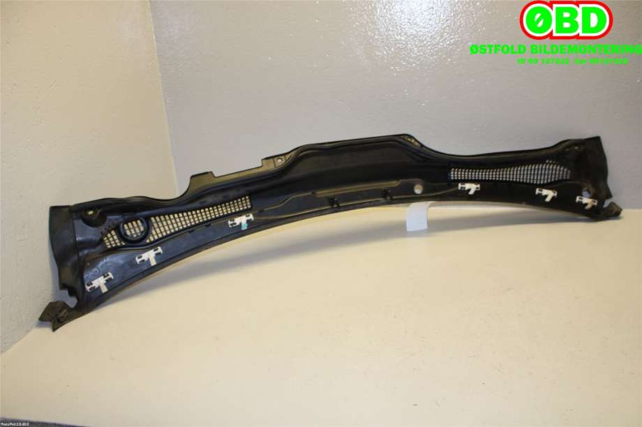 Deksel til Volvo C70 2006-2010 (Type II, Fase 1)  (VOLVO|31278662|)
