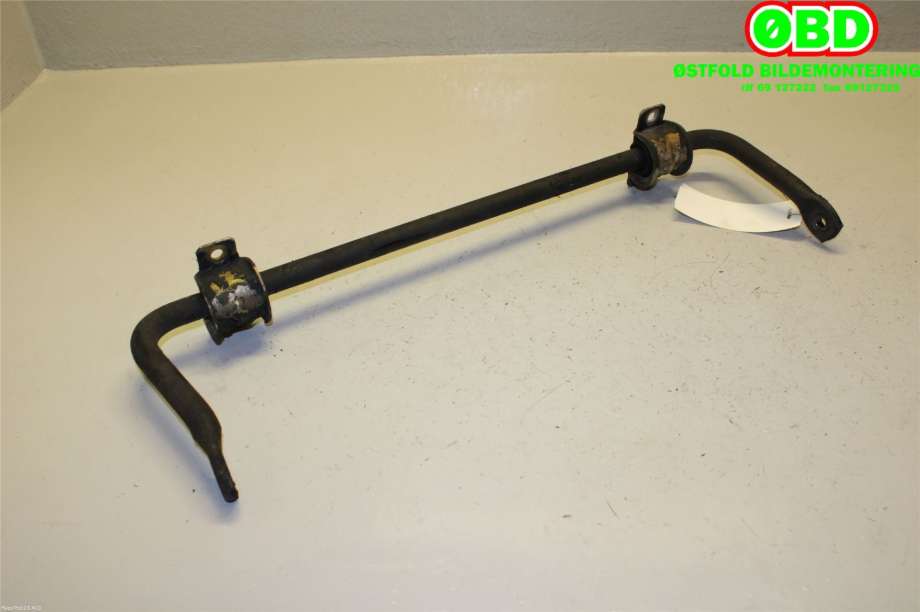 Stabilisatorstag bak til Volvo C70 2006-2010 (Type II, Fase 1) (VOLVO|30633863||3M515A772DB)