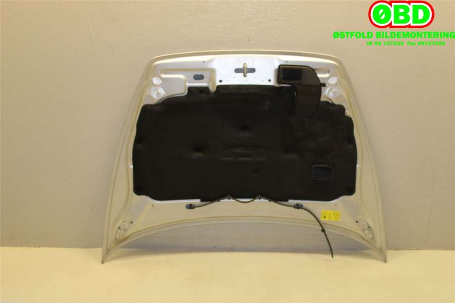 Panser til Volvo C70 2006-2010 (Type II, Fase 1)  (VOLVO|31371415|)