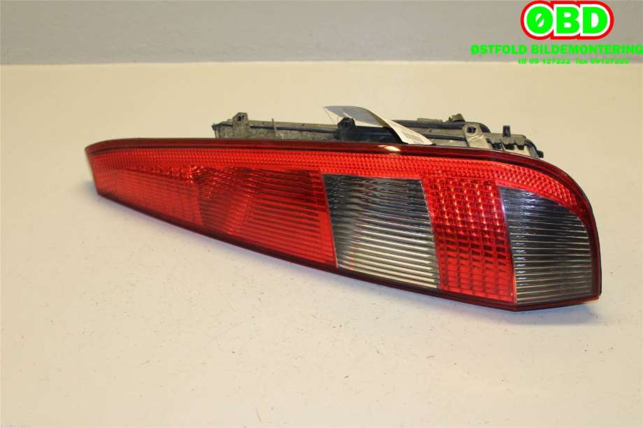 Baklykt høyre til Ford Fiesta 2002-2008 (Type V) (FORD|1251792|)