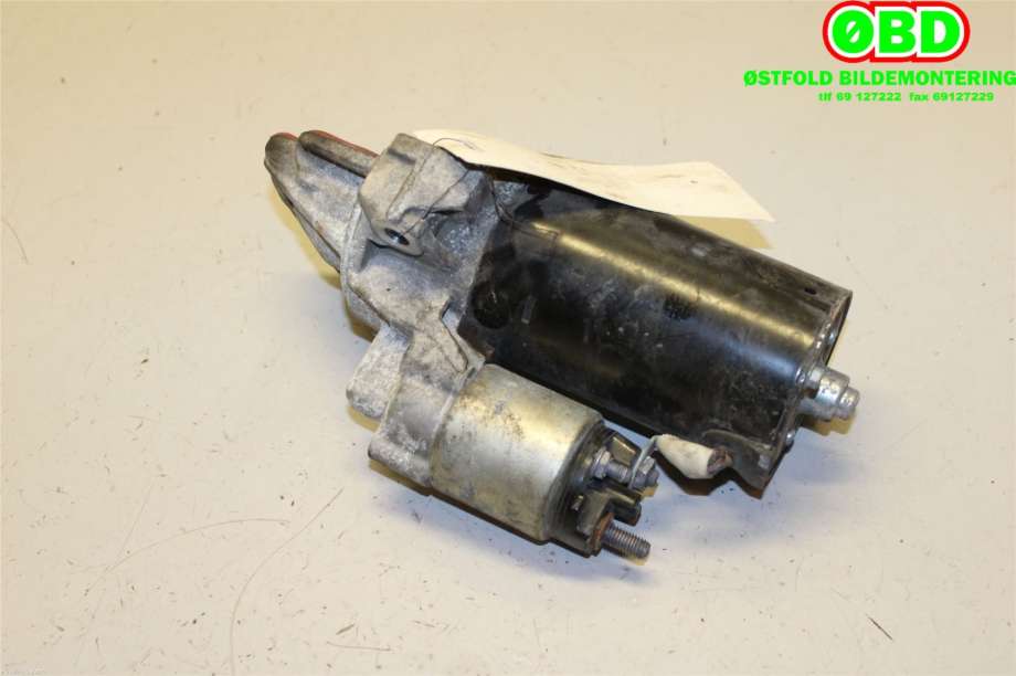Starter diesel til Ford Transit 2014-->>  (FORD|2033125||CC1T11000ED)