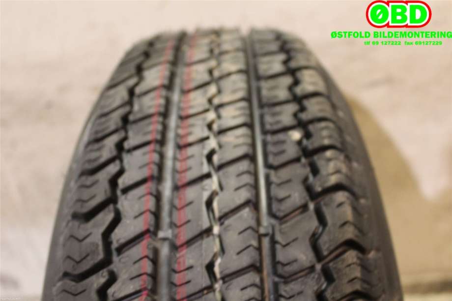 Reservehjul til Jeep Grand Cherokee 1993-1999  (JEEP|)