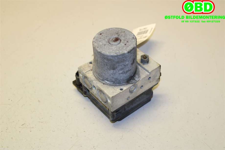 ABS sentral til Mercedes A-Klasse 2005-2012 (W169) (W169) (MERCEDES|A 004 431 52 12||0044319212)