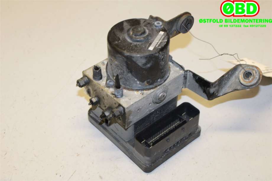 ABS sentral til Mazda 5 2005-2010 (Type I) (MAZDA|C2Y0437AZB|)
