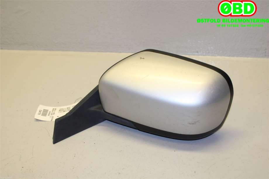 Speil venstre til Mazda 5 2005-2010 (Type I) (MAZDA|CC6569180C67|)