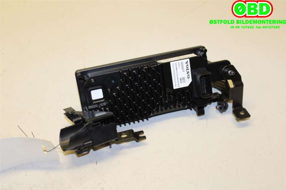 Sensor radar til Volvo XC60 2017-->> (Type II)  (Volvo|36003242||32243277)
