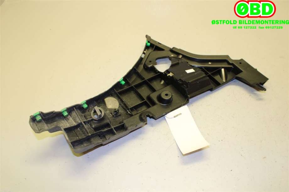 Diverse deler til Volvo XC60 2017-->> (Type II)  (Volvo|31425224||31425226)