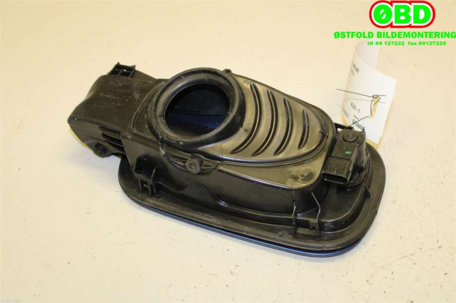 Tanklokk til Volvo XC60 2017-->> (Type II)  (Volvo|31424541|31442169|)