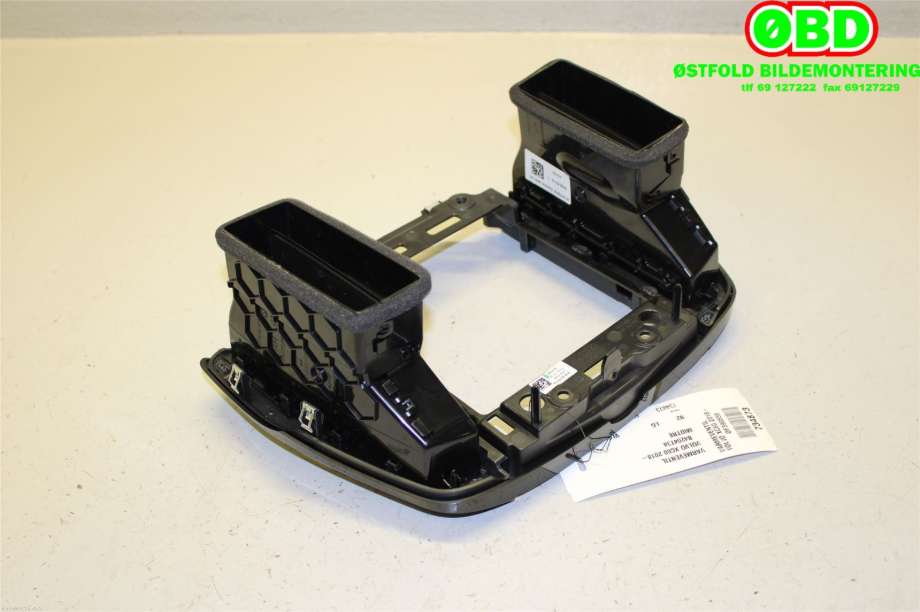 Diverse deler til Volvo XC60 2017-->> (Type II)  (Volvo|31477275|31477274|)