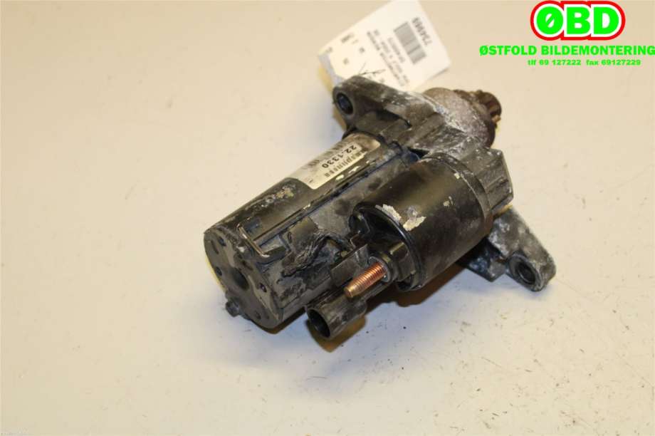 Starter til VW Golf V, Combi 2003-2008  (VOLKSWAGEN|)
