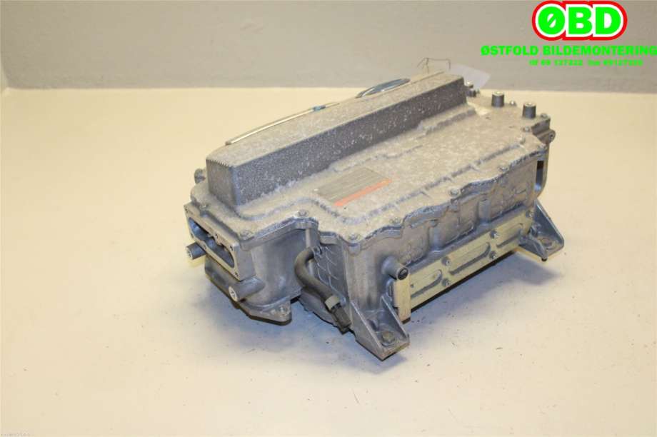 Inverter elbil til Nissan Leaf 2011-2017 (Type I)  (NISSAN|291A03NA0A|)