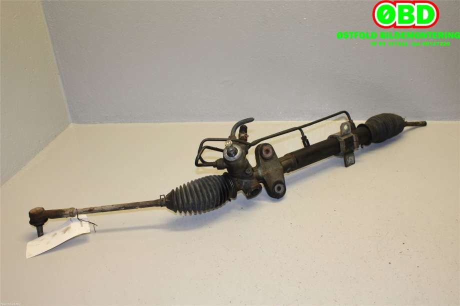 Tannstang til Suzuki Liana, 2004-2010 (Fase 2)  (SUZUKI|48580-54G23)