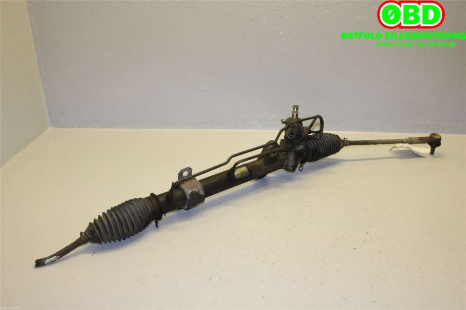 Tannstang til Suzuki Liana 2004-2010 (Fase 2)  (SUZUKI|48580-54G23|)