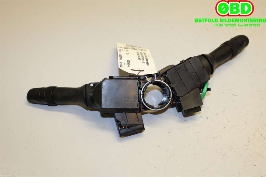 Bryter combi til Toyota Yaris 2014-2020 (Type III, Fase 2)  (TOYOTA|846520D190|841400D310|)