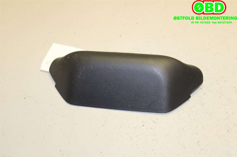 Baklykt bremselys bakrute til Toyota Yaris 2003-2005 (Type I, Fase 2)  (TOYOTA|815700D010|)