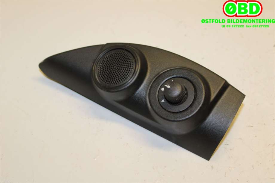 Bryter speil til Opel Combo D 2012-2018 (OPEL|95511477|1240844|)